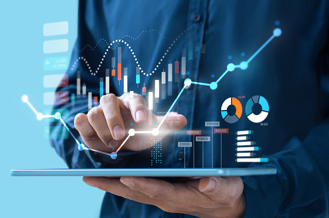 Cabinet de recrutement secteur Banque & Finance